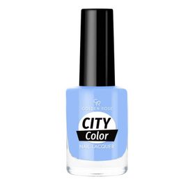 Golden Rose City Color 62 Oje