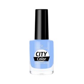 Golden Rose City Color 62 Oje