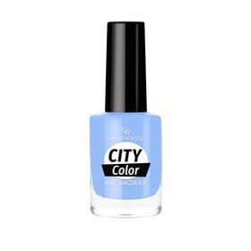 Golden Rose City Color 62 Oje