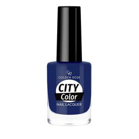 Golden Rose City Color 64 Nail Lacquer Oje