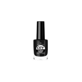 Golden Rose City Color 65 Oje