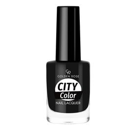 Golden Rose City Color 65 Oje
