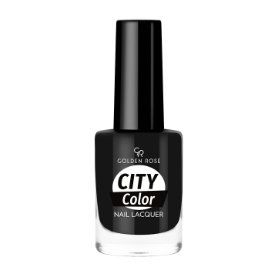 Golden Rose City Color 65 Oje