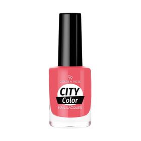 Golden Rose City Color 67 Nail Lacquer Oje