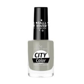 Golden Rose City Color Fall Winter Collection No:305 Oje