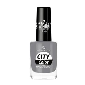 Golden Rose City Color Fall Winter Collection No:306 Oje
