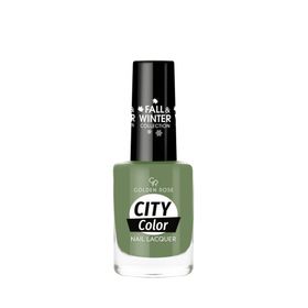 Golden Rose City Color Fall Winter Collection No:307 Oje