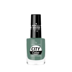 Golden Rose City Color Fall Winter Collection No:308 Oje