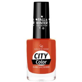 Golden Rose City Color Fall Winter Collection No:311 Oje