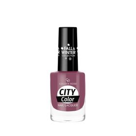 Golden Rose City Color Fall Winter Collection No:312 Oje