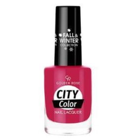 Golden Rose City Color Fall Winter Collection No:314 Oje