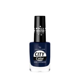 Golden Rose City Color Fall Winter Collection No:316 Oje