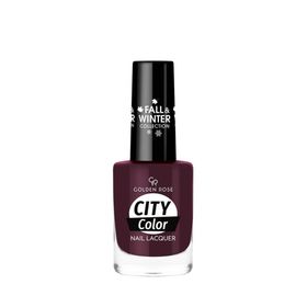 Golden Rose City Color Fall Winter Collection No:318 Oje