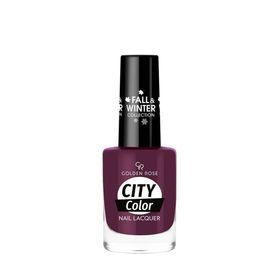 Golden Rose City Color Fall Winter Collection No:320 Oje