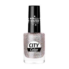 Golden Rose City Color Fall&Winter Collection No:301 Oje