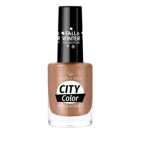Golden Rose City Color Fall&Winter Collection No:309 Oje
