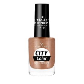 Golden Rose City Color Fall&Winter Collection No:309 Oje