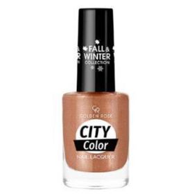 Golden Rose City Color Fall&Winter Collection No:309 Oje