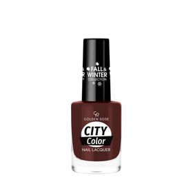 Golden Rose City Color Fall&Winter Collection No:319 Oje