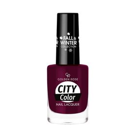 Golden Rose City Color Fall&Winter Collection No:321 Oje