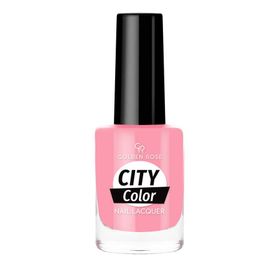 Golden Rose City Color Nail Lacquer 12 Oje