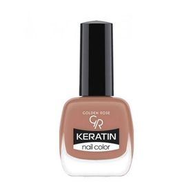 Golden Rose City Color Nail Lacquer 21 Oje