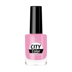 Golden Rose City Color Nail Lacquer 25 Oje