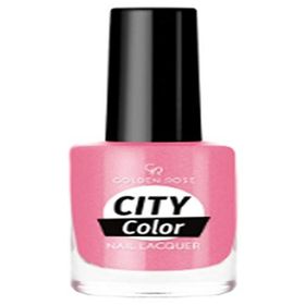 Golden Rose City Color Nail Lacquer 26 Oje