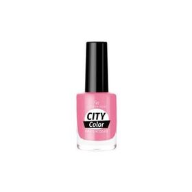 Golden Rose City Color Nail Lacquer 26 Oje