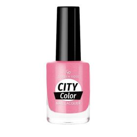 Golden Rose City Color Nail Lacquer 26 Oje