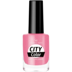 Golden Rose City Color Nail Lacquer 26 Oje