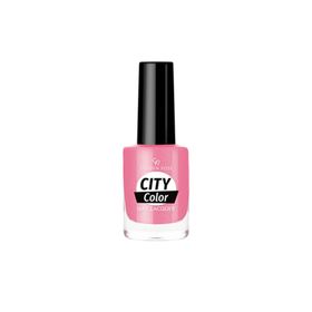 Golden Rose City Color Nail Lacquer 26 Oje
