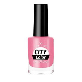 Golden Rose City Color Nail Lacquer 26 Oje
