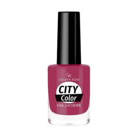 Golden Rose City Color Nail Lacquer 30 Oje