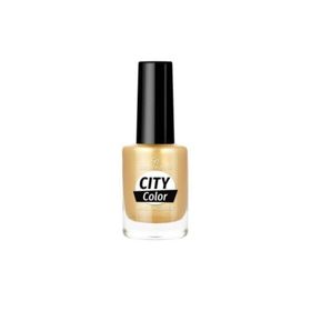 Golden Rose City Color Nail Lacquer 40 Oje
