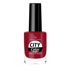 Golden Rose City Color Nail Lacquer 44 Oje