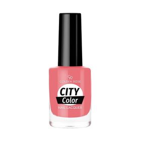 Golden Rose City Color Nail Lacquer 69 Oje
