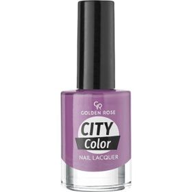 Golden Rose City Color Nail Lacquer 79 Oje