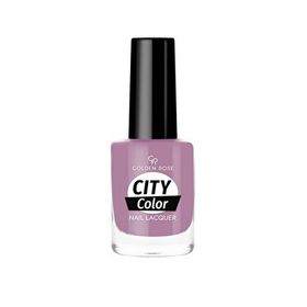 Golden Rose City Color Nail Lacquer 79 Oje