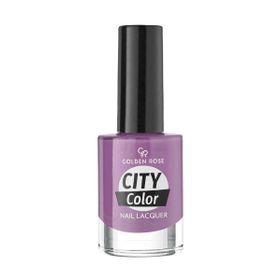 Golden Rose City Color Nail Lacquer 79 Oje