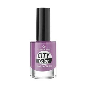 Golden Rose City Color Nail Lacquer 79 Oje
