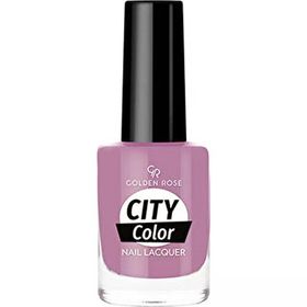 Golden Rose City Color Nail Lacquer 79 Oje