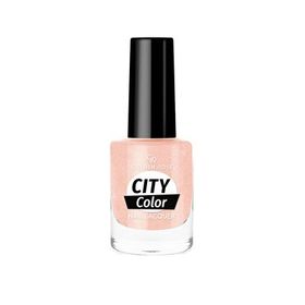Golden Rose City Color Nail Lacquer 81 Oje