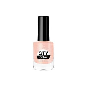 Golden Rose City Color Nail Lacquer 81 Oje