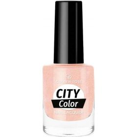Golden Rose City Color Nail Lacquer 81 Oje