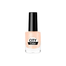 Golden Rose City Color Nail Lacquer 81 Oje