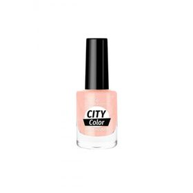 Golden Rose City Color Nail Lacquer 81 Oje