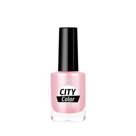 Golden Rose City Color Nail Lacquer 81 Oje