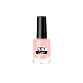 Golden Rose City Color Nail Lacquer 81 Oje