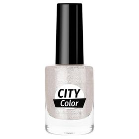 Golden Rose City Color Nail Lacquer 82 Oje
